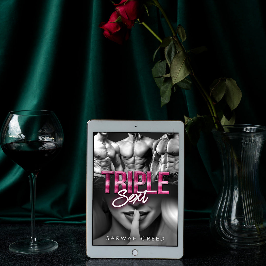 💋Dark Obsession Starter Pack – 12 Sizzling Stories of Possession, Passion, and Power!