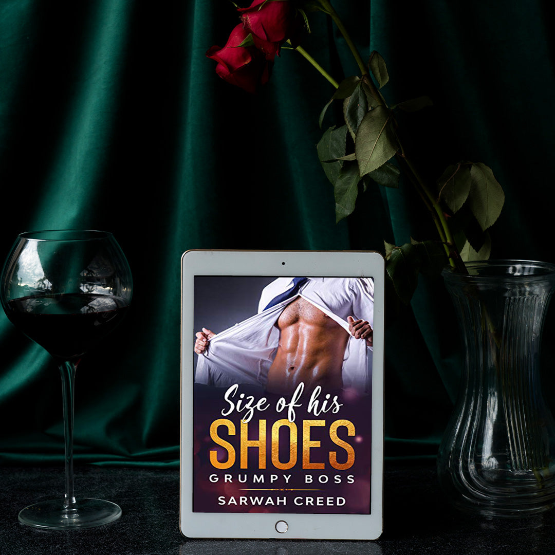 🖤 Grumpy Boss Series – 7 Irresistible Billionaire Romances
