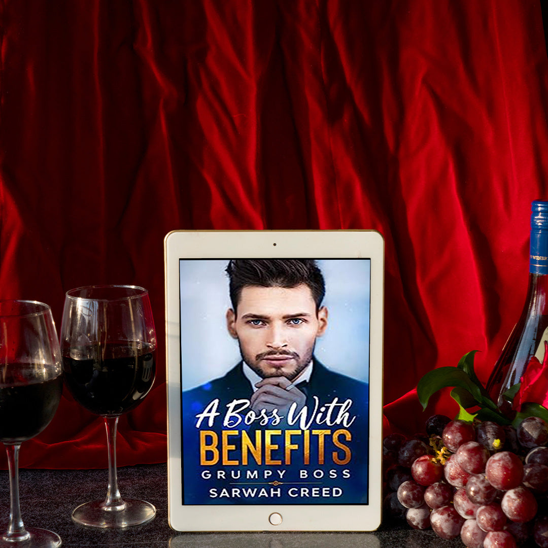 🖤 Grumpy Boss Series – 7 Irresistible Billionaire Romances