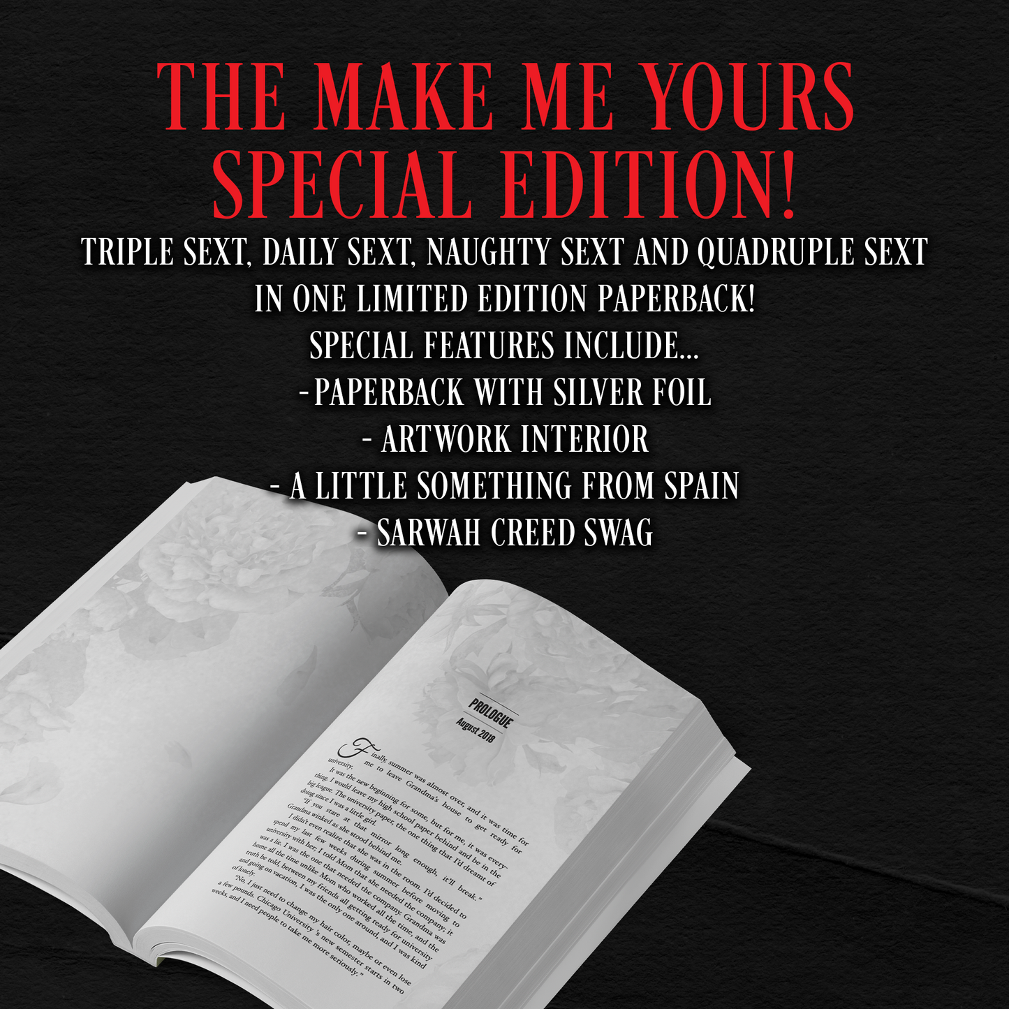 Why Choose? Reverse Harem Romance Bundle – 10 Spicy Ebooks for the Price of 7 | Digital Collector's Edition