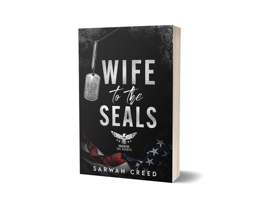 Wife to the SEALs