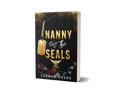 Nanny for the SEALs