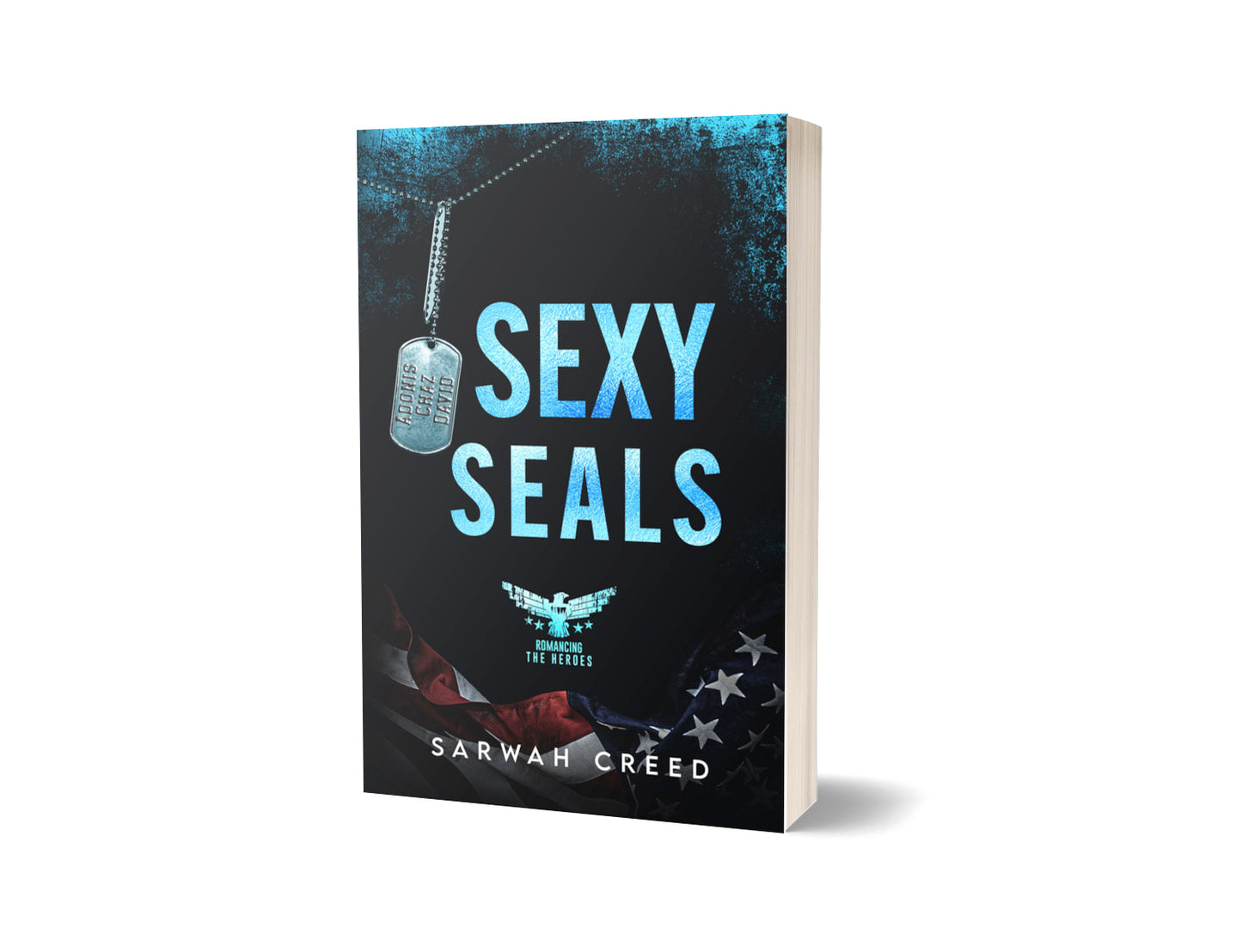 Sexy SEALs