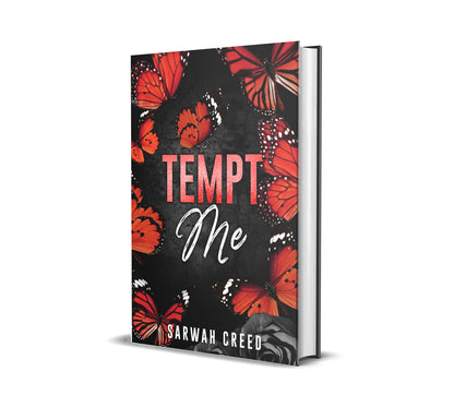 Tempt Me - 3 BOOKS IN ONE COLLECTION