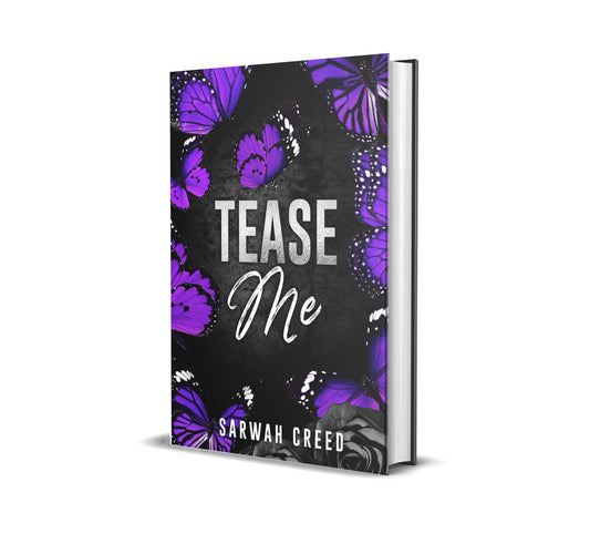 Tease Me - 3 BOOKS IN ONE COLLECTION