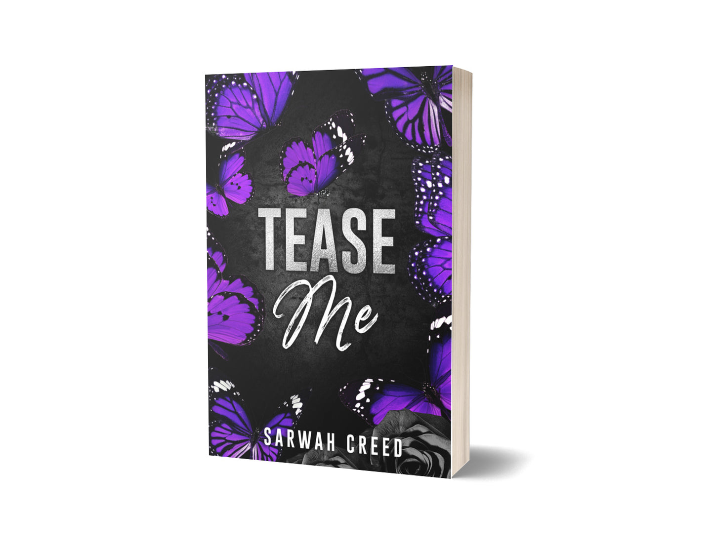 Tease Me - 3 BOOKS IN ONE COLLECTION