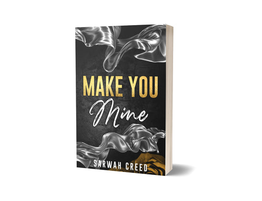 Make You Mine - TWO BOOKS IN ONE COLLECTION