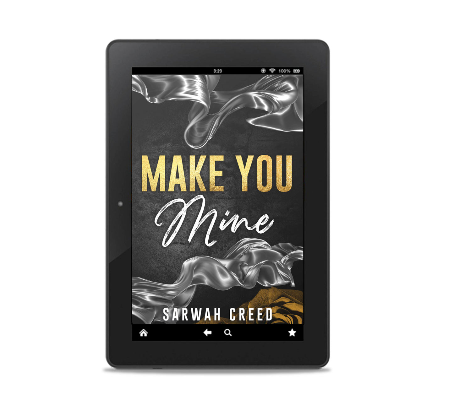 Make You Mine DE Ebook