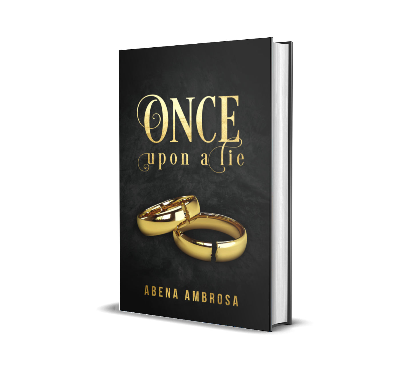 Once Upon A Lie