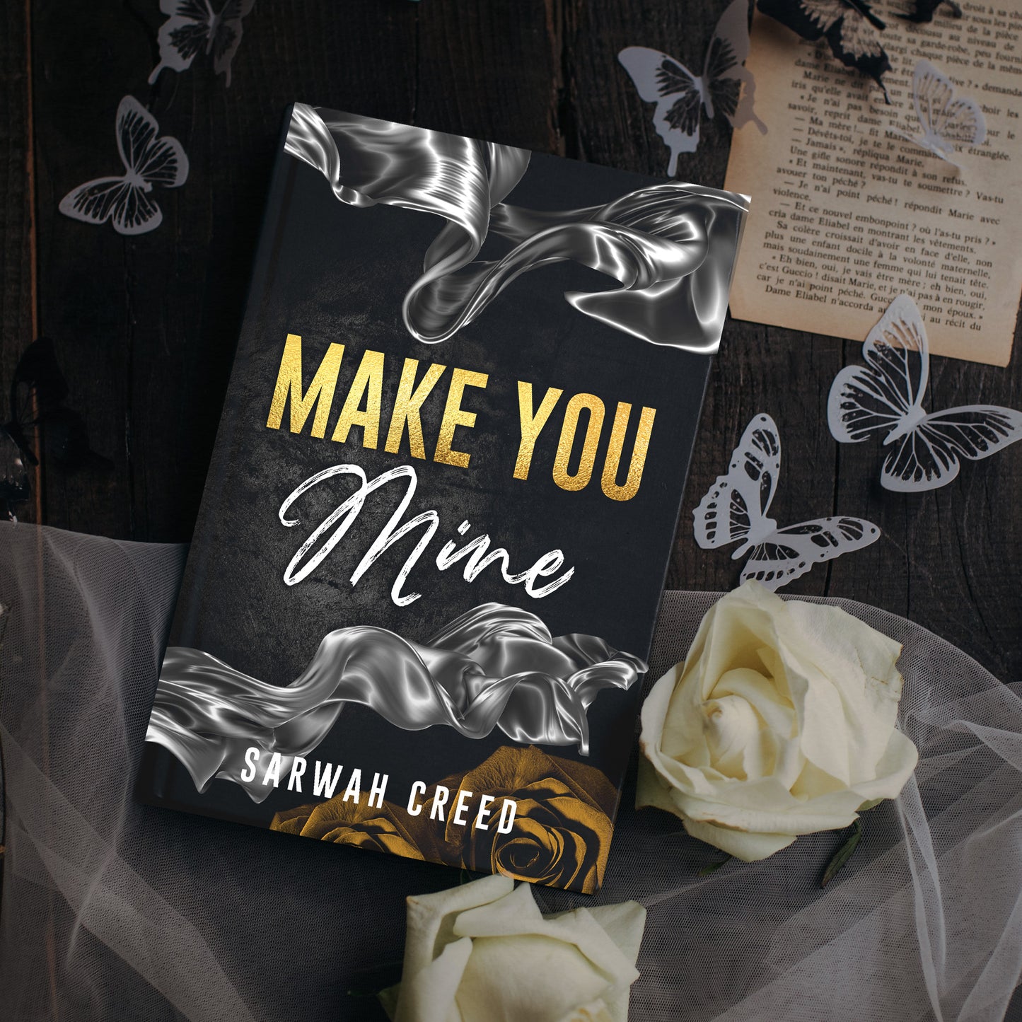 Make You Mine - TWO BOOKS IN ONE COLLECTION