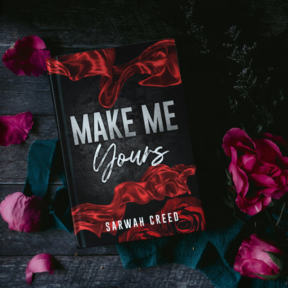 Make Me Yours - FOUR BOOKS IN ONE COLLECTION