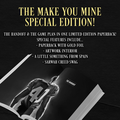 Make You Mine - TWO BOOKS IN ONE COLLECTION