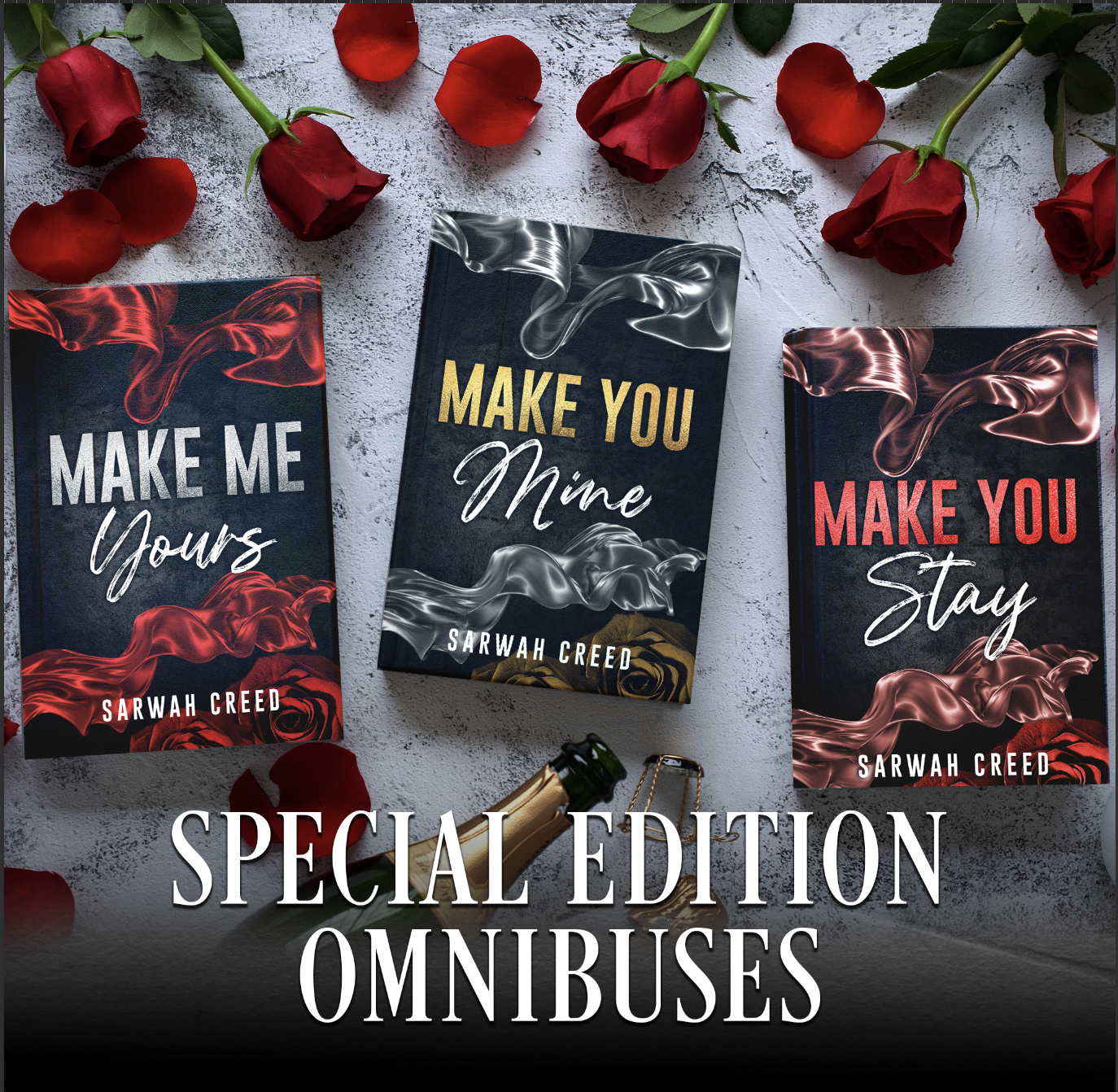 Steamy Reads & Scandalous Hearts: Curvy Heroines, Grumpy CEOs, Reverse Harem Chaos, and Forbidden Love Stories