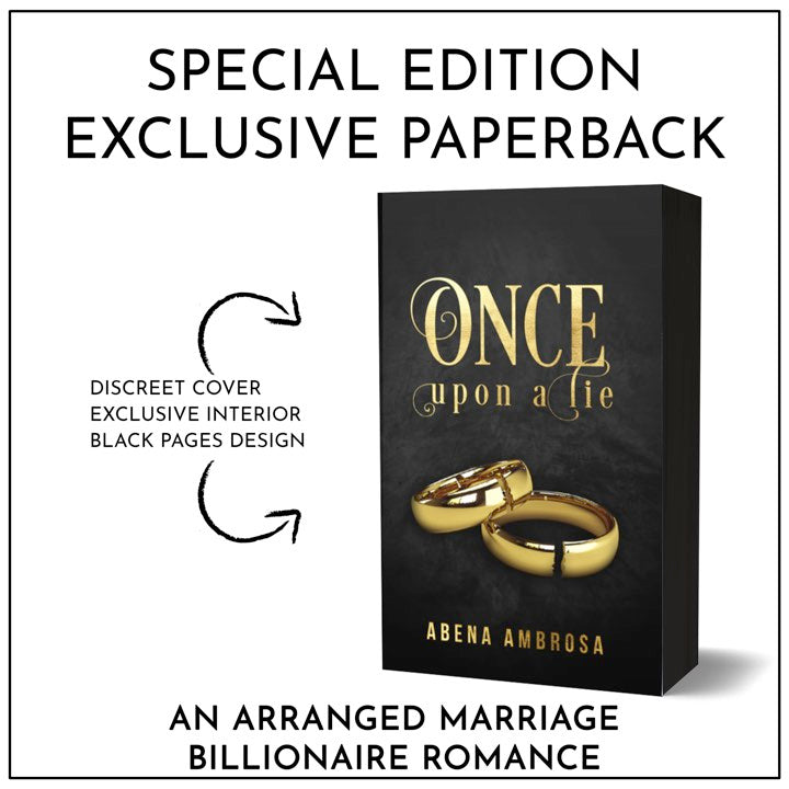 Billionaire Romance Bundle: Once Upon A Lie & Reckless Deal